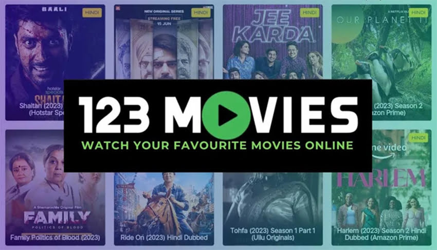 123Movies