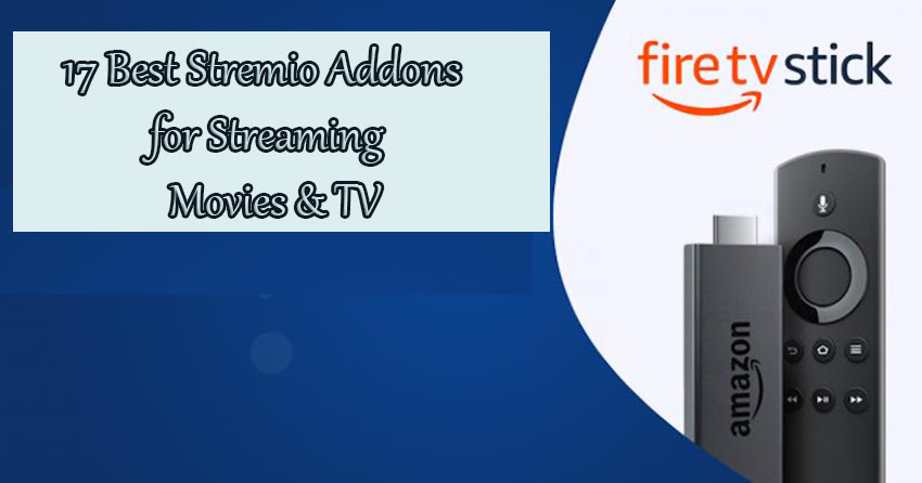 17 Best Stremio Addons for Streaming Movies & TV