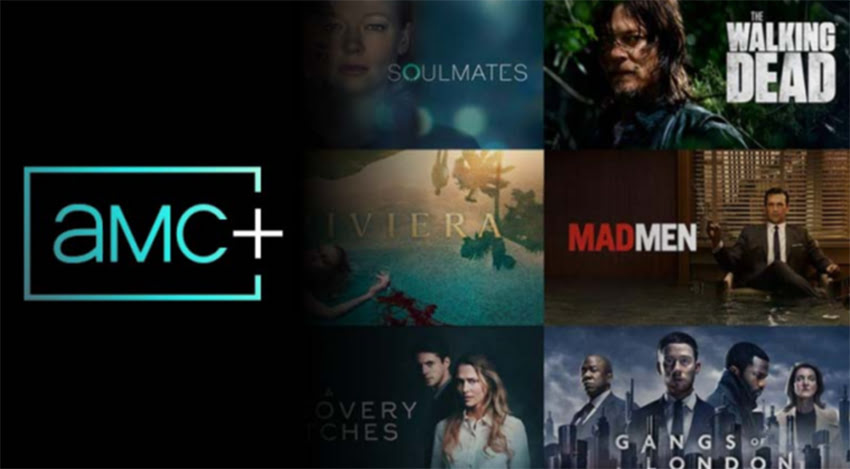 AMC+