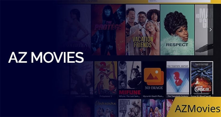 AZMovies