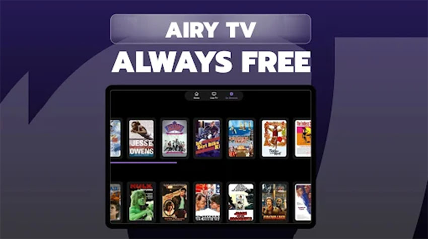 Airy TV 