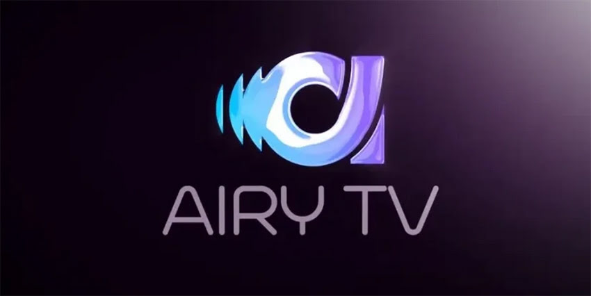 Airy TV