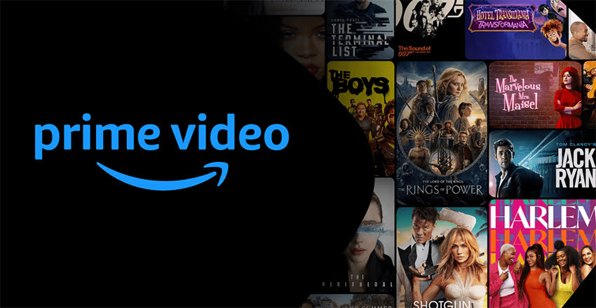 Amazon Prime Video