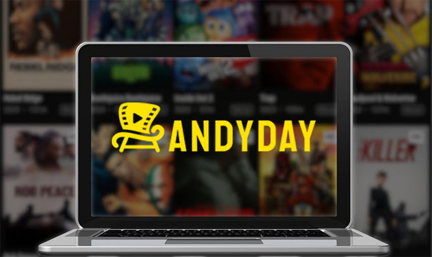 AndyDay