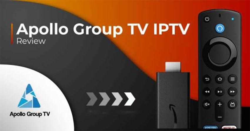 Apollo Group TV