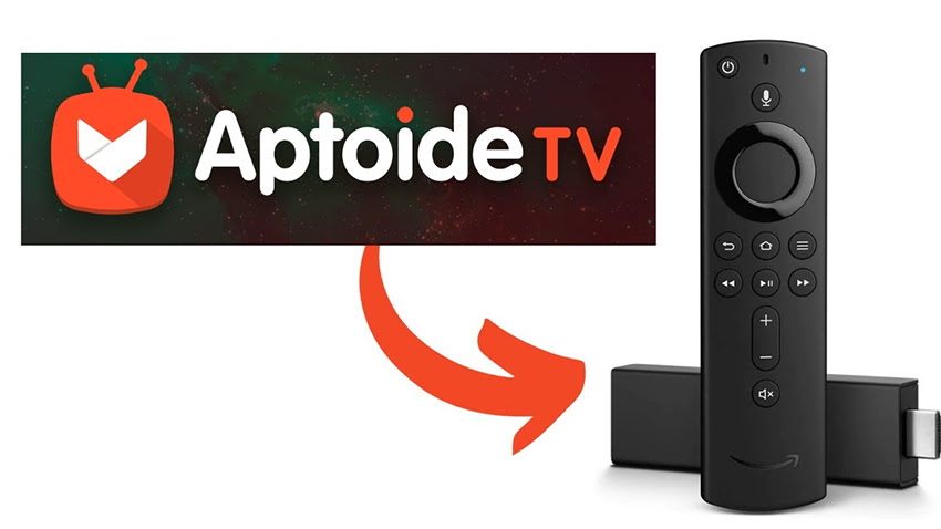 Aptoide TV