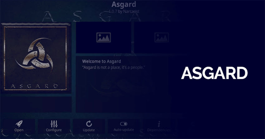 Asgard Sports