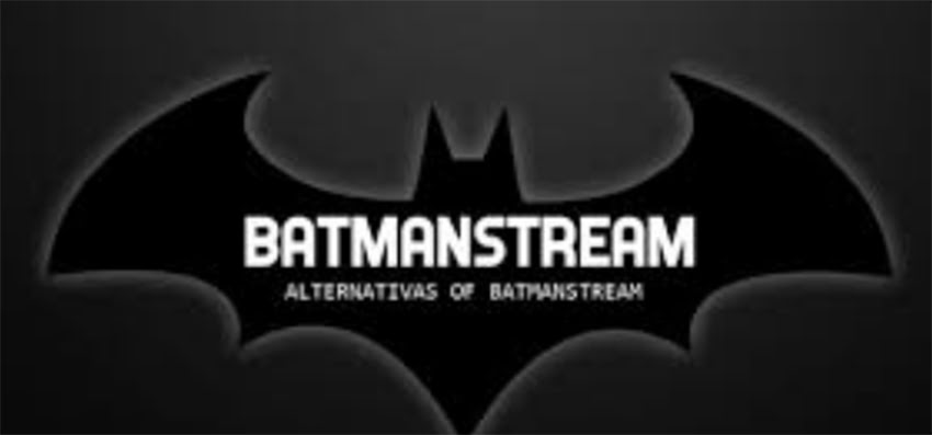 BatmanStream