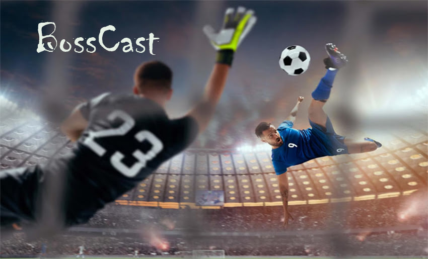 BossCast