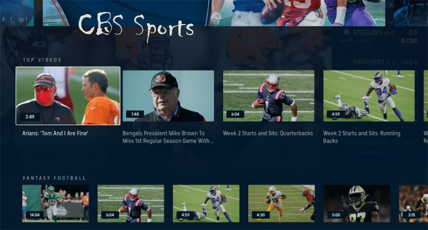 CBS Sports