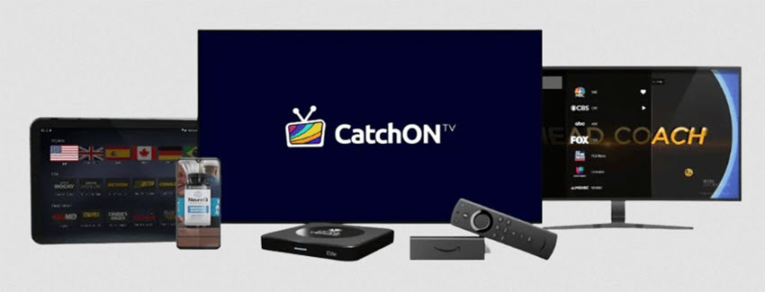 CatchOn