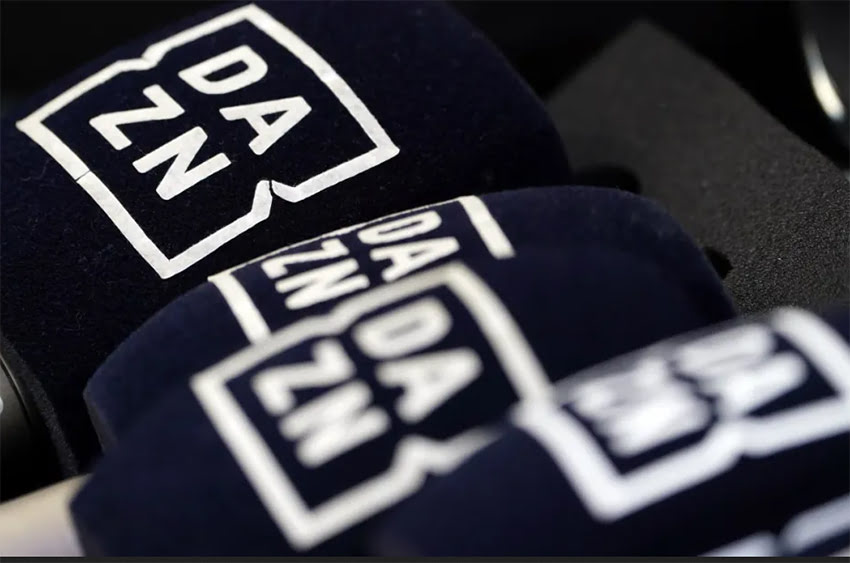 DAZN