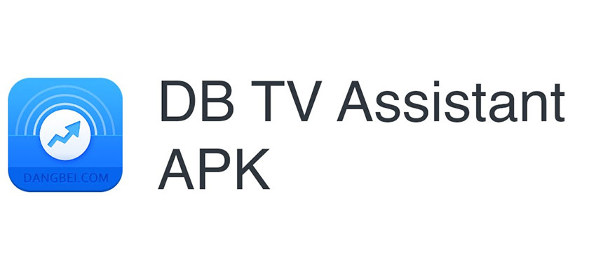 DB TV Assistant