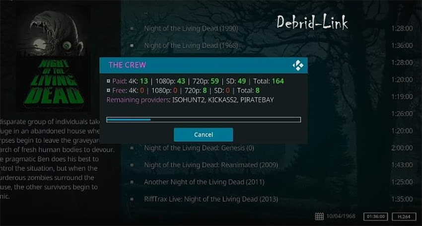 Debrid-Link