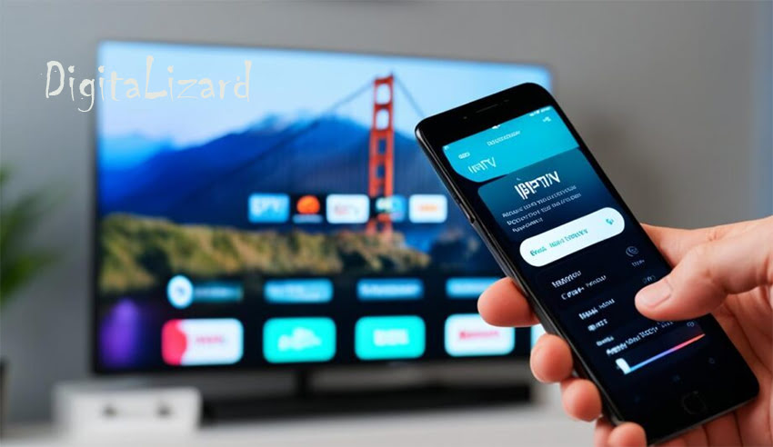DigitaLizard