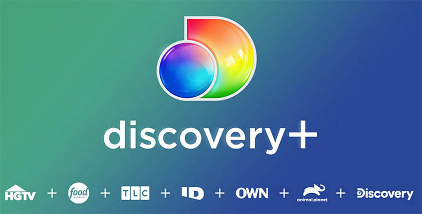 Discovery Plus