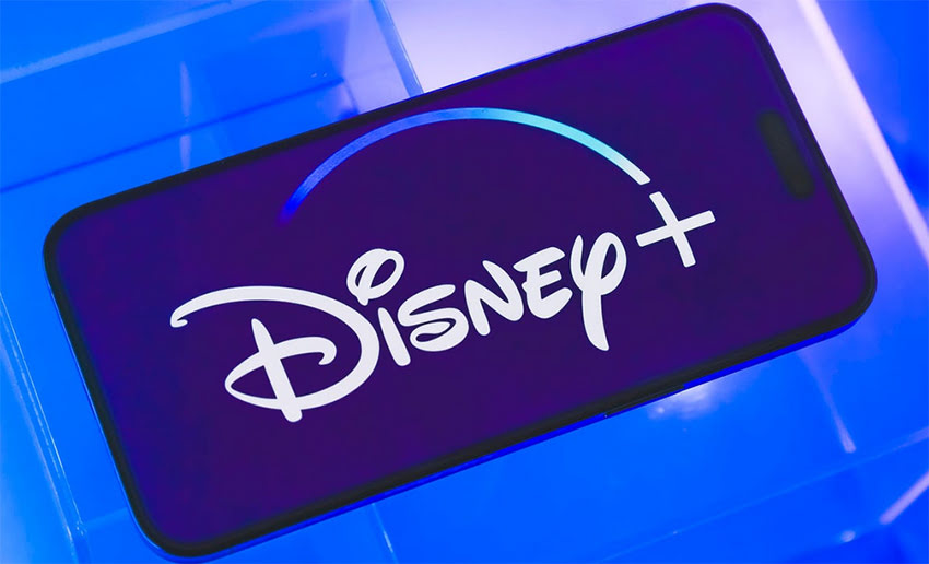 Disney Plus