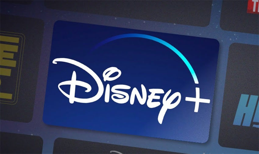 Disney Plus