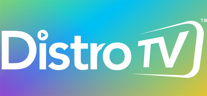 DistroTV
