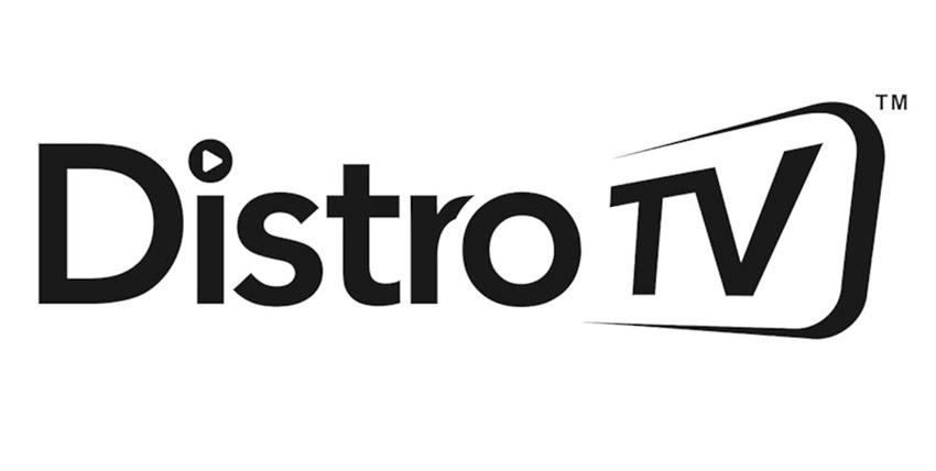 DistroTV
