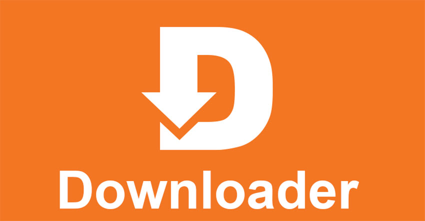 Downloader