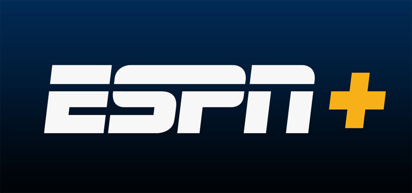 ESPN Plus