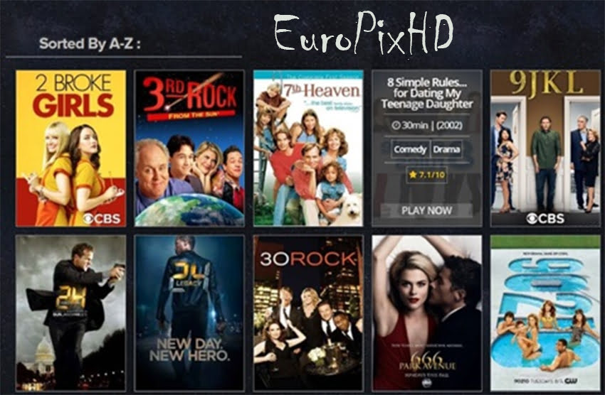 EuroPixHD