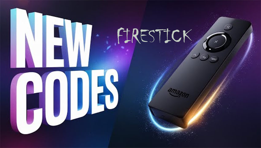 FIRESTICK
