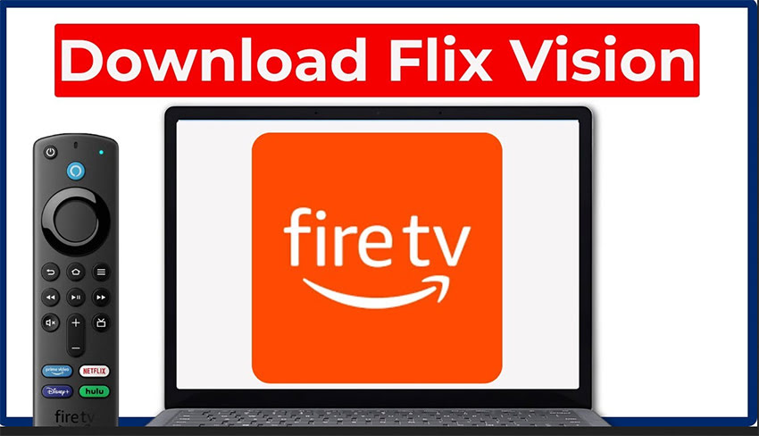 Flix Vision