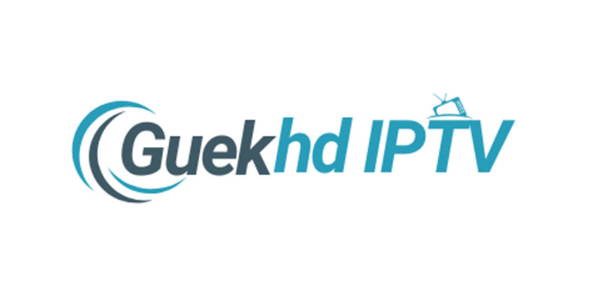 GUEKHDIPTV