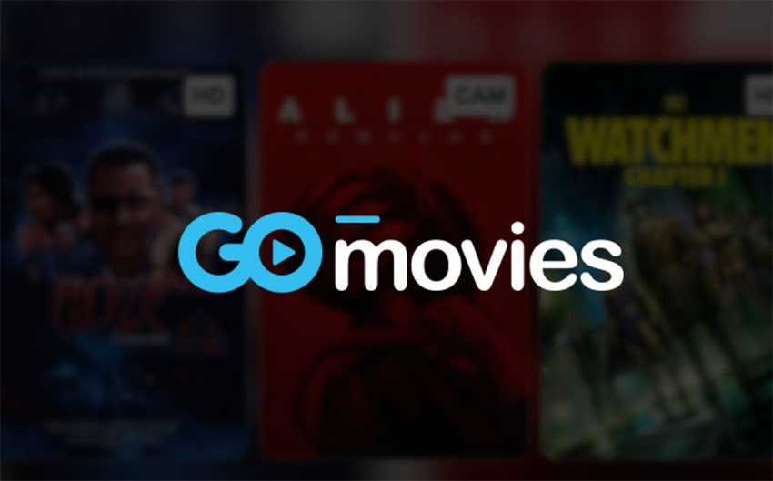 GoMovies