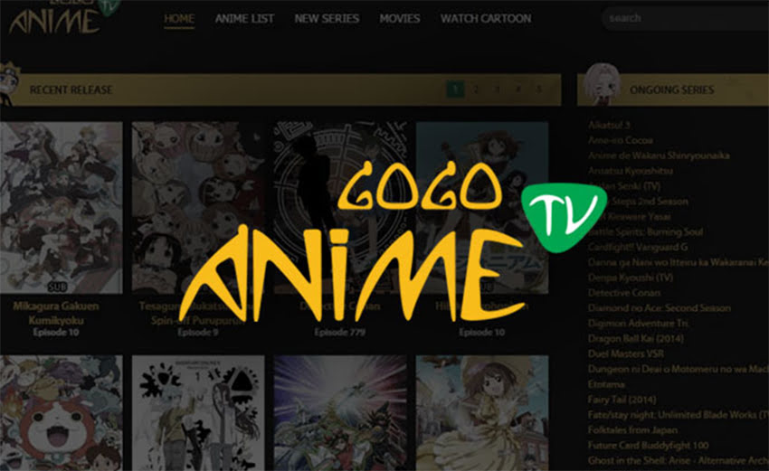 Gogoanime