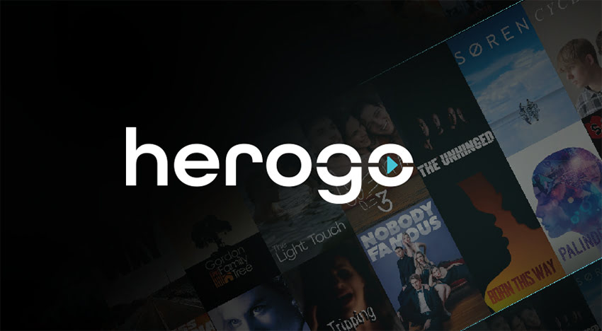 Herogo TV
