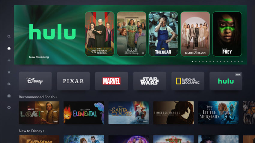 Hulu