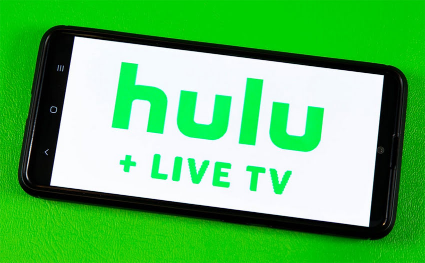 Hulu Live TV