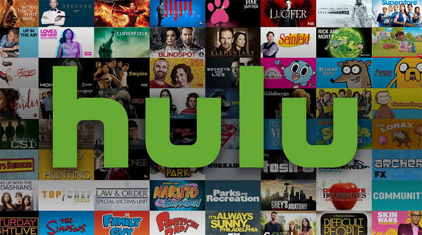 Hulu