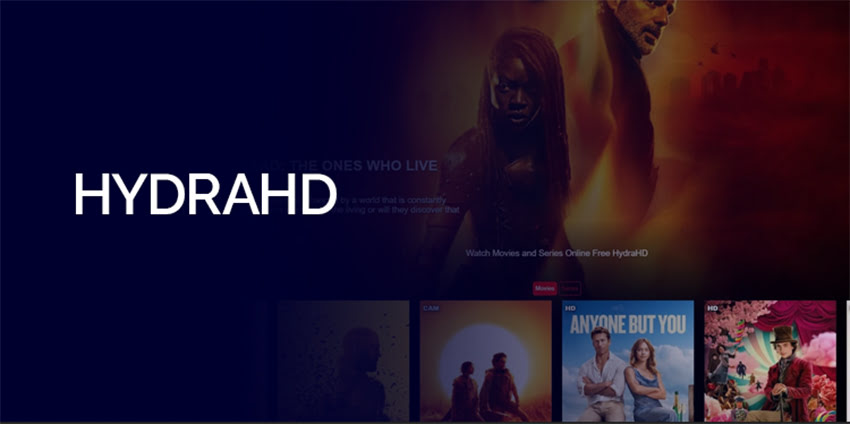 HydraHD