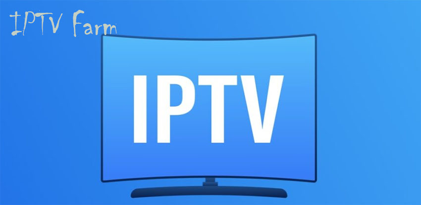 IPTV Farm
