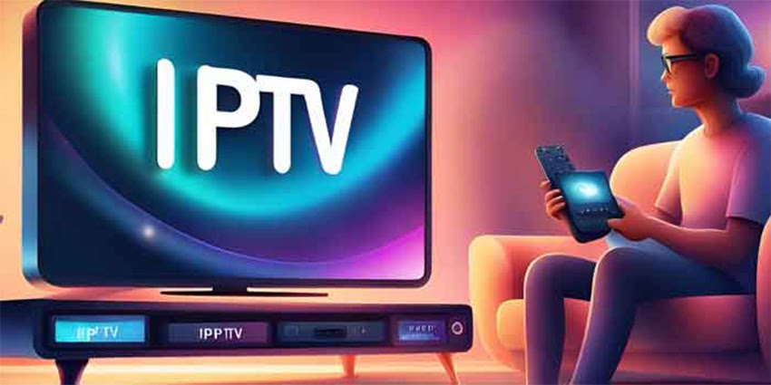 IPTV Providers