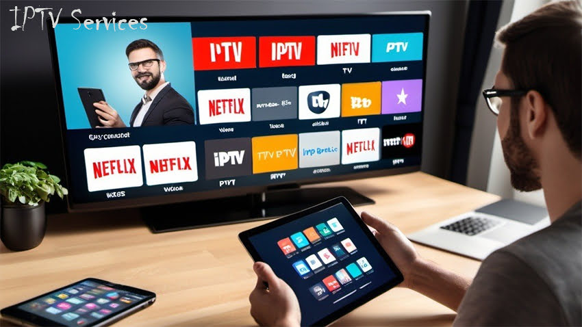 IPTV Services