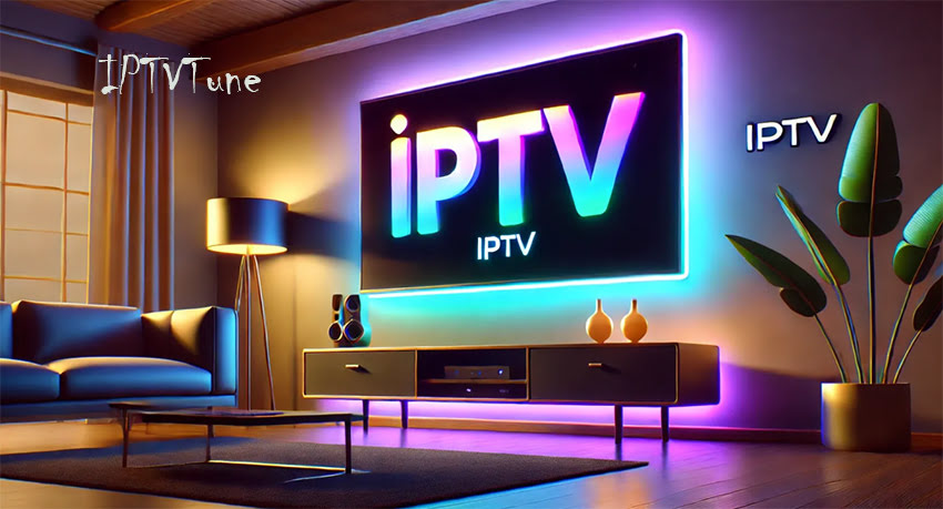 IPTVTune