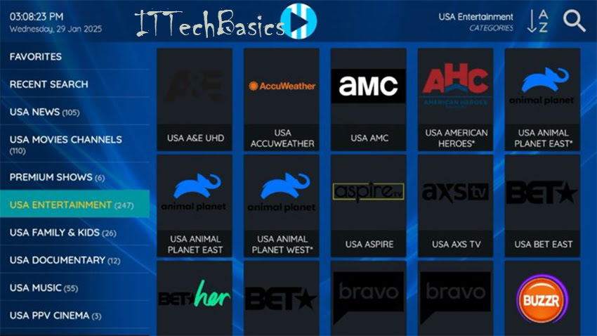 ITTechBasics