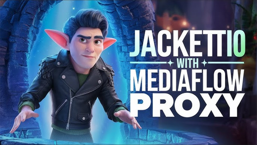 Jackettio