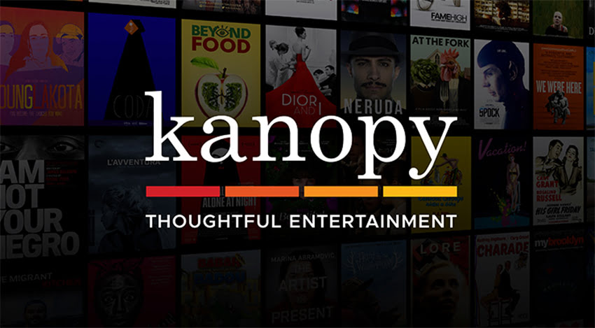 Kanopy