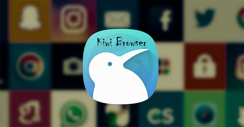 Kiwi Browser
