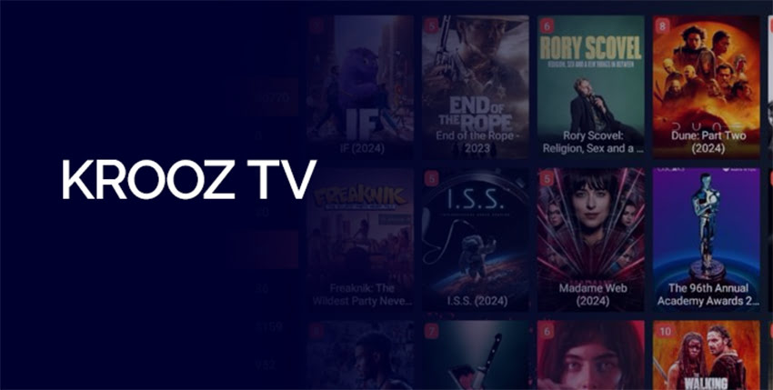Krooz TV