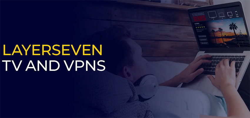 Layerseven TV