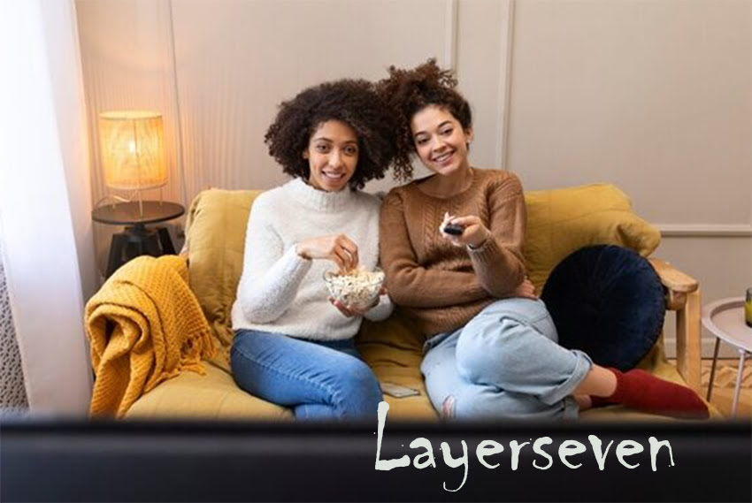 Layerseven
