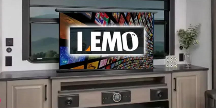 LemoTV