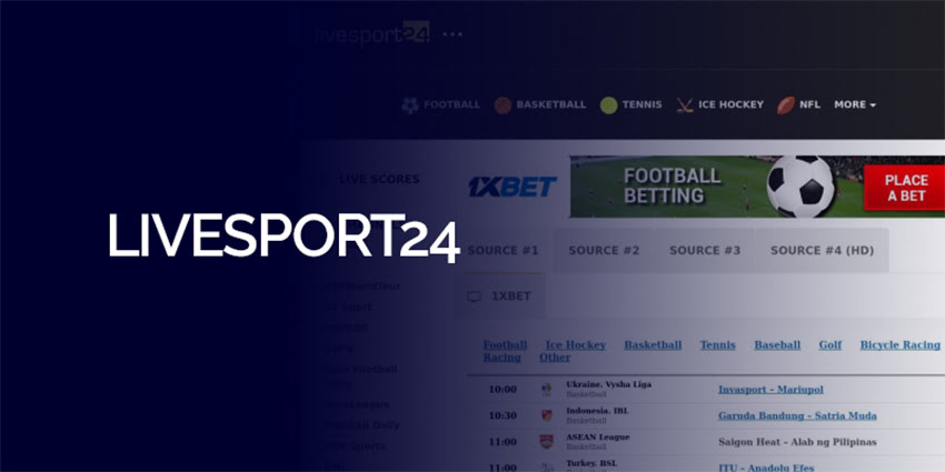 LiveSport24